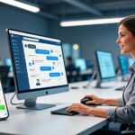 Como Configurar um Chatbot no WhatsApp com Eficiência