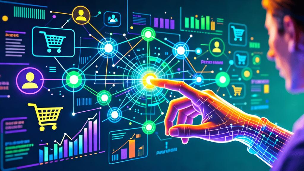 Como o n8n Pode Melhorar Seus E-mails e SMS Pós-Compra com IA e Automação