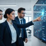 Detecção de Lavagem de Dinheiro com IA para Segurança Financeira