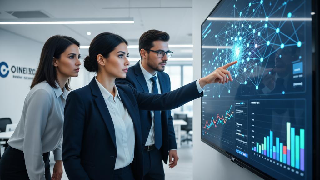 Detecção de Lavagem de Dinheiro com IA para Segurança Financeira