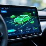 Futuro da Indústria Automobilística com IA Explorado