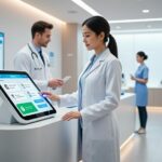 Agentes de IA para Melhorar o Atendimento em Clínicas