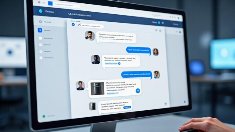 Automação de Atendimento com Agentes de IA para Melhorar Suporte e Vendas