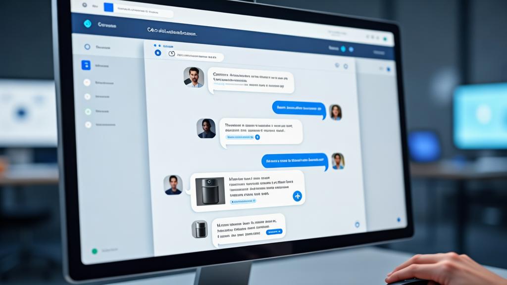 Automação de Atendimento com Agentes de IA para Melhorar Suporte e Vendas