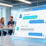 Automação de Atendimento com Marketing Digital para Agentes