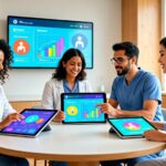 O impacto da IA na saúde mental e terapias digitais