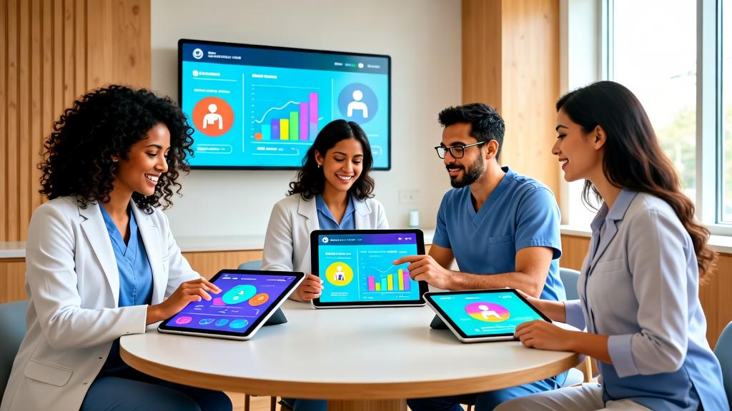 O impacto da IA na saúde mental e terapias digitais
