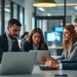 A importância da automação no atendimento para o crescimento do negócio