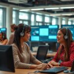 Automação de Atendimento e Fidelização de Clientes