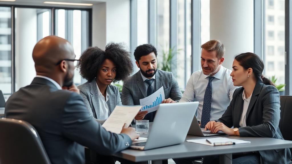 Inteligência Artificial no Atendimento Jurídico Benefícios para Advogados